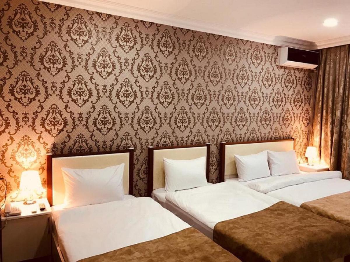 North West Hotel Baku Exterior photo